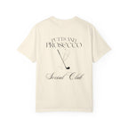 Putts and Prosecco Social Club T-Shirt