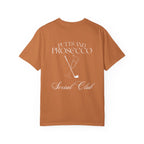 Putts and Prosecco Social Club T-Shirt