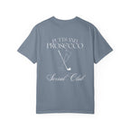 Putts and Prosecco Social Club T-Shirt