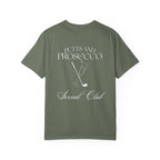 Putts and Prosecco Social Club T-Shirt