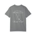 Putts and Prosecco Social Club T-Shirt