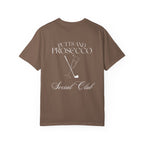 Putts and Prosecco Social Club T-Shirt