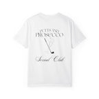 Putts and Prosecco Social Club T-Shirt