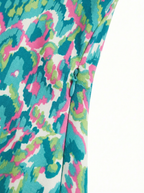 Talk Birdie to Me Women's Golf Dress | Sleeveless Performance Golf Dress