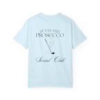 Putts and Prosecco Social Club T-Shirt