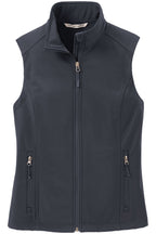 Women's Core Soft Shell Vest