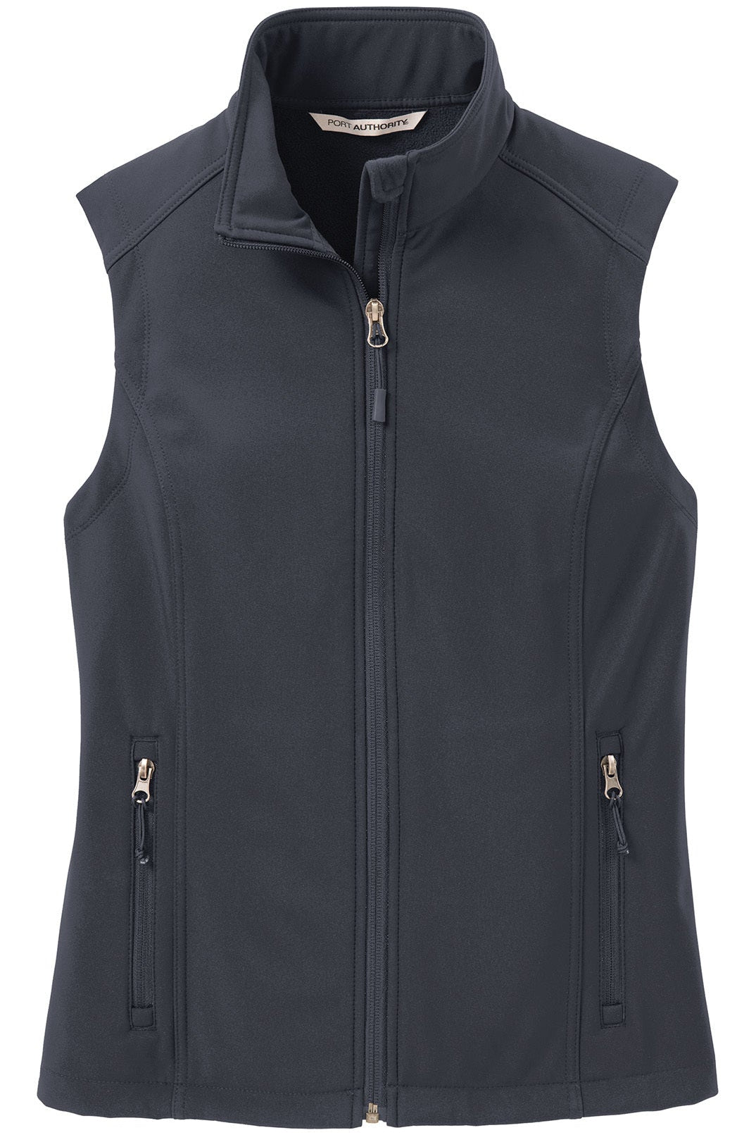 Women's Core Soft Shell Vest