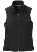 Women's Core Soft Shell Vest