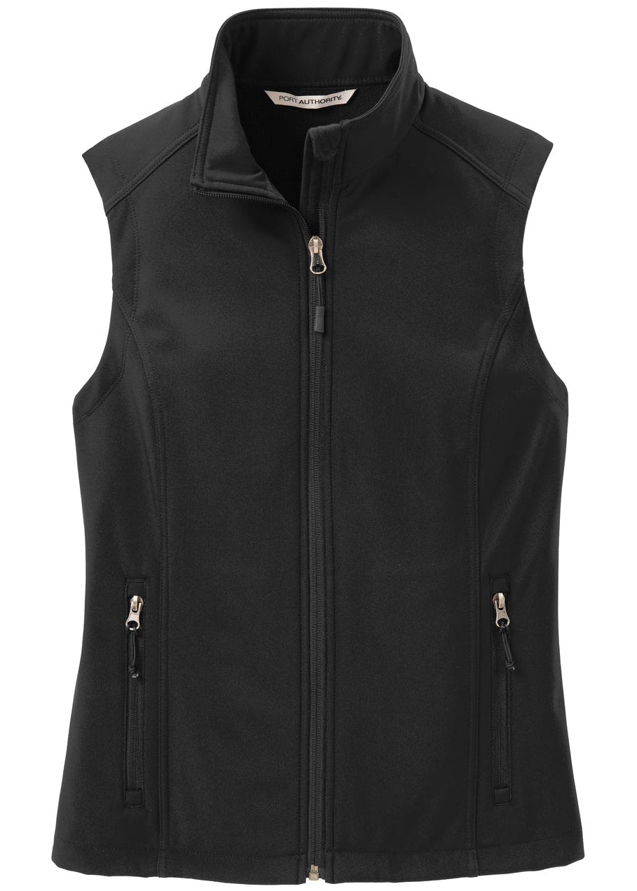 Women's Core Soft Shell Vest
