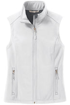 Women's Core Soft Shell Vest