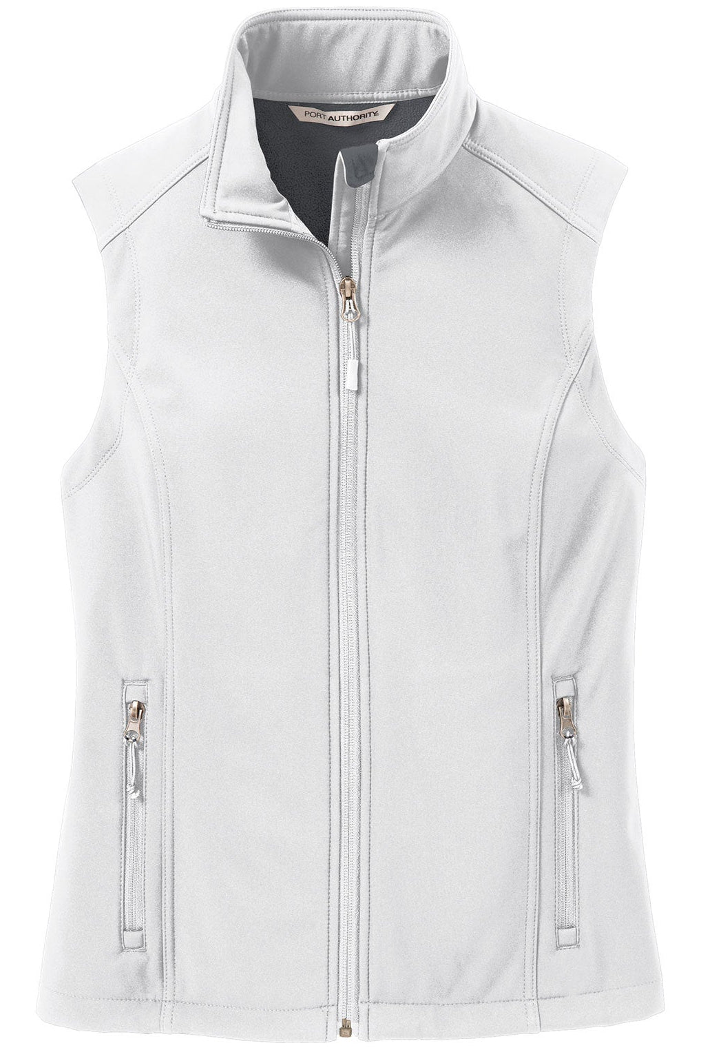 Women's Core Soft Shell Vest
