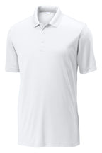 The Essential Polo for Men