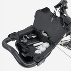 Bag Boy Nitron Swivel Golf Push Cart