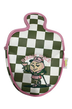 Birdie Juice Putter Cover | Birdies & Bubbles Women’s Golf Headcover