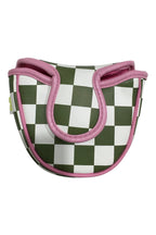 Birdie Juice Putter Cover | Birdies & Bubbles Women’s Golf Headcover