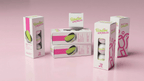 Birdies & Bubbles™ Performance Golf Balls