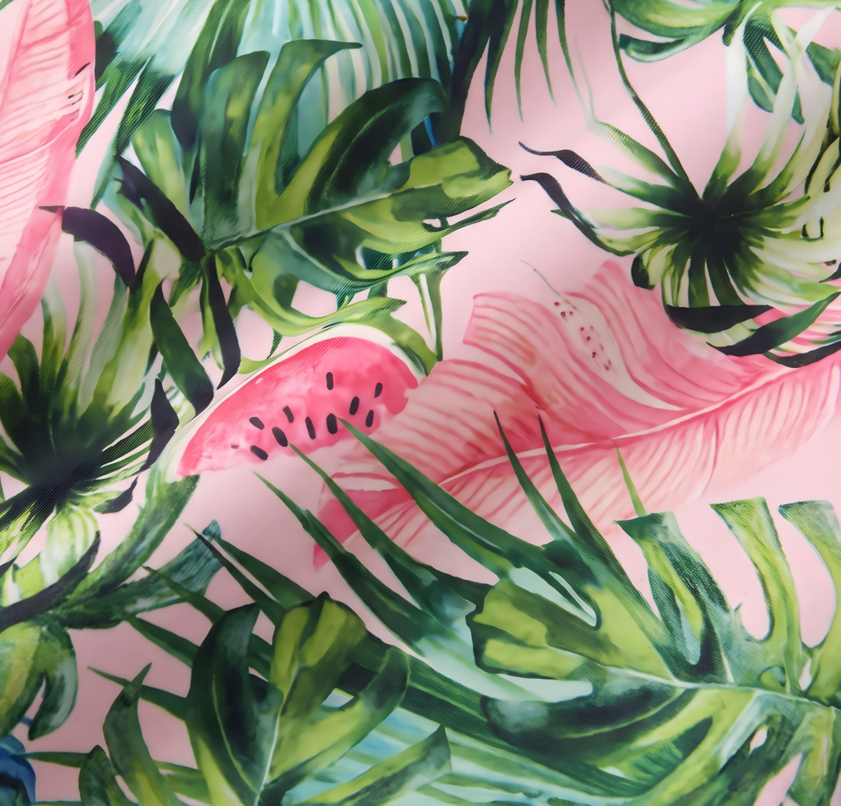 Melon & Mulligans Dress – Women’s Watermelon Print Golf Dress