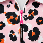Rosé Roar™ Golf Dress | Sleeveless Performance Golf Dress