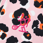 Rosé Roar™ Golf Dress | Sleeveless Performance Golf Dress