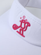 Birdies & Bubbles Sip. Swing. Score.™ Visor
