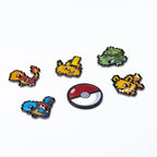 Catch 'Em All Ball Marker BUNDLE