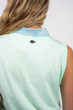 Women's Shell Polo