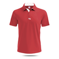 Flamingo Accent Polo