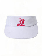 Birdies & Bubbles Sip. Swing. Score.™ Visor