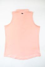 Women's Solid Polo