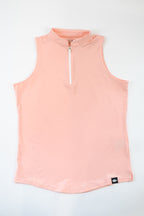 Women's Solid Polo