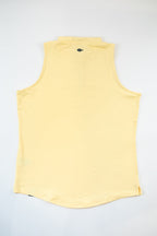 Women's Solid Polo