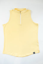 Women's Solid Polo