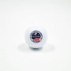 SHOCK'D Golf Balls - Patriot Edition