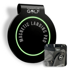 Magnetic Landing Pad