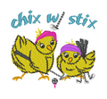 Art Digitizing for Embroidery