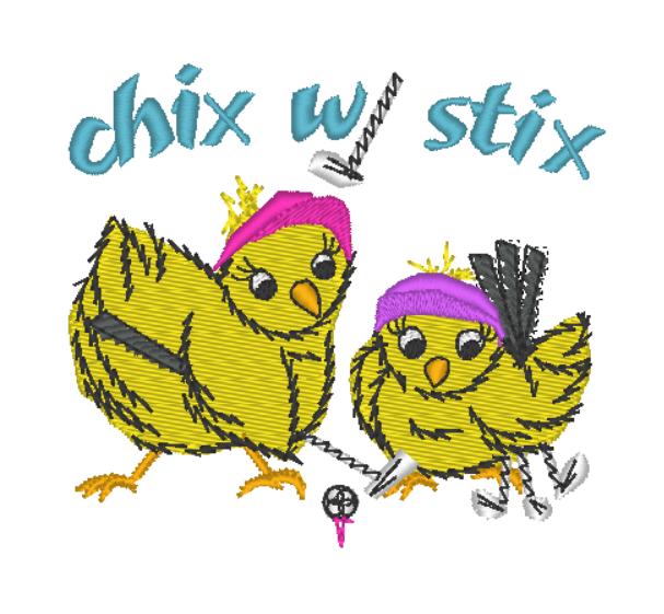 Art Digitizing for Embroidery