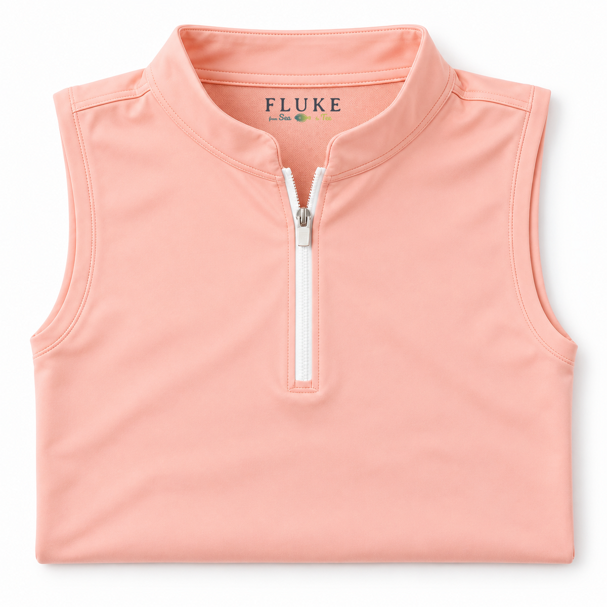 Women's Solid Polo