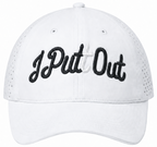 Golf Hat - I Putt Out