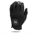 Birdy (Black) Mesh Golf Glove