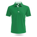 Clover Accent Polo