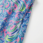 Fairway Favorite Women's Golf Dress | Sleeveless Performance Golf Dress